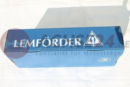 LEMFÖRDER Querlenker Streben Reparatursatz 3350001 W124 W201 W202 W210 R129 R170