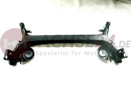 NEUTEIL für Fiat Panda 169 2003-2016 Hinterachse Achsträger Hinten Achskörper