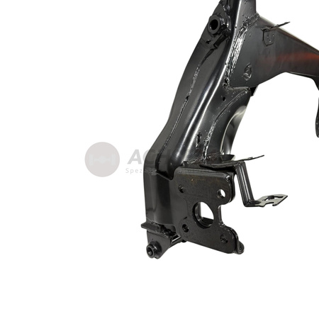 Fiat Stilo Van / Multi Wagon 192 Hinterachse Achsträger hinten Pulverbeschichtet