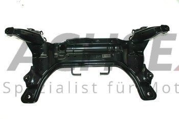 Hyundai Matrix 2001 - 2010 Vorderachse Achsträger Motorträger Original