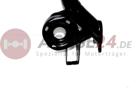 NEUTEIL für VW Polo 9N 2001-2022 Hinterachse Achsträger Achse hinten Achskörper