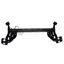 NEUTEIL für Renault Clio IV BH Hinterachse Achsträger Hinten Achskörper