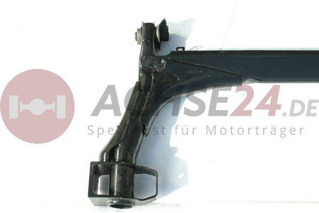 VW Golf III 3 Hinterachse Achsträger Achse hinten Achskörper