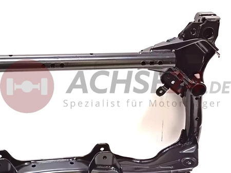 BMW F20 F21 F22 F30 F31 F32 Motorträger Achsträger Vorderachse Pulverbeschichtet