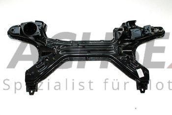 VW Golf Jetta II 2 Seat Toledo I Motorträger Achsträger Vorderachse Pulverbeschichtet