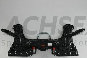 Alfa Romeo 147 156 GT Vorderachse Achsträger Motorträger Original