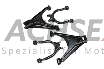 Audi A6 C5 4B Quattro | VW Passat 3B Syncro Querlenker Achslenker hinten Links und Rechts 4 St.