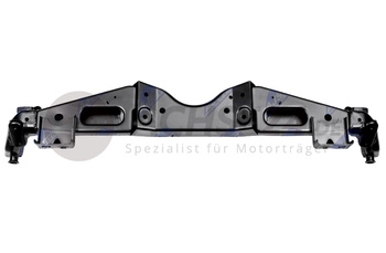 NEUTEIL für Mini Cooper R56 Hinterachse Achsträger Achse hinten Achskörper