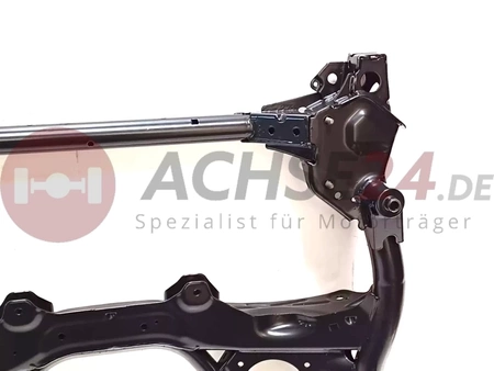 BMW F20 F21 F22 F30 F31 F32 Motorträger Achsträger Vorderachse Pulverbeschichtet