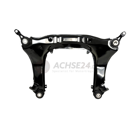 NEUTEIL für Audi A4 8E B7 Motorträger Achsträger Front Hilfsrahme 8E0399313BD