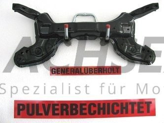 Lancia Ypsilon 2003-2011 Motorträger Achsträger Pulverbeschichtet