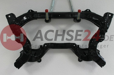 MERCEDES BENZ E-Klasse W211 S211 Motorträger Achsträger Pulverbeschichtet A2116201587