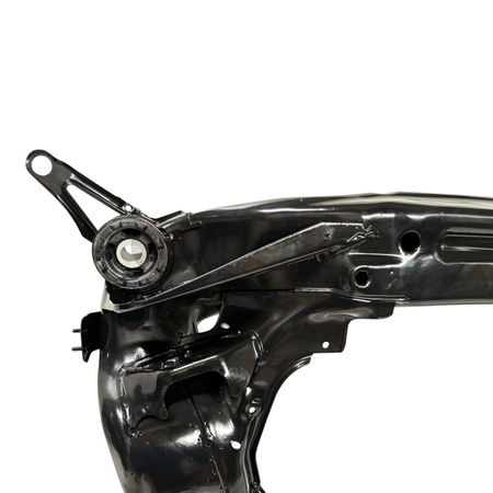 Audi A6 C5 4B Allroad Quattro Motorträger Achsträger Front Hilfsrahme Original 4Z7399313C