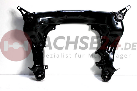 Audi A6 C5 4B AFN Motorträger Achsträger Front Hilfsrahme Original 4B0399313DB