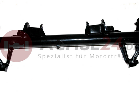 Fiat Seicento 187 Hinterachse Achsträger hinten Pulverbeschichtet