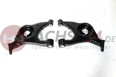 Opel Insignia A 4x4 Original Federlenker Querlenker Hinterachse Achsschenkel Schwingarm SET 2 St.