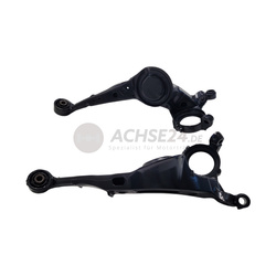 Toyota RAV4 1994-2000 Original Achsschenkel Schwingarm hinten SET 2 St. Llinks + Rechts