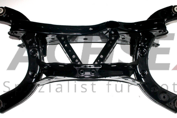 Mazda 6 GJ GL 2012-2023 Hinterachse Achsträger Achse hinten Achskörper