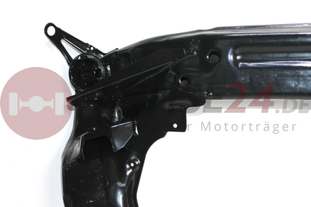 Audi A6 C5 4B AFN Motorträger Achsträger Front Hilfsrahme Original 4B0399313DB