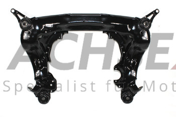 Audi A6 C5 4B Motorträger Achsträger Front Hilfsrahme Original 4B0399313CS