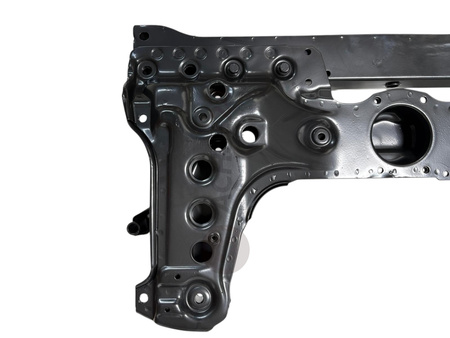 Fiat MULTIPLA 1999-2010 Motorträger Achsträger Vorderachse Pulverbeschichtet ohne Kühlerträger