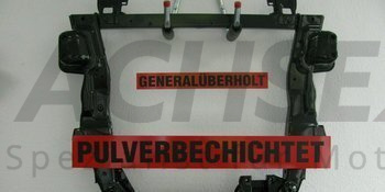 Alfa Romeo 159 Brera Spider 4x4 Achsträger Motorträger Original