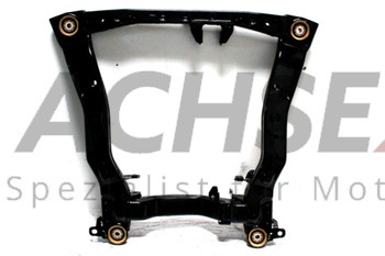 Opel Insignia B 4x4 Allrad Motorträger Achsträger Vorderachse Pulverbeschichtet