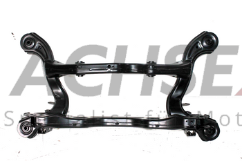 Mercedes B-Klasse W246 A-Klasse W176 CLA W117 Hinterachse Achsträger Achse hinten Achskörper