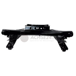 NEUTEIL für Toyota Avensis T25 2003-2008 Diesel Benzin Hinterachse Achsträger Achse hinten Achskörper mit Buchsen