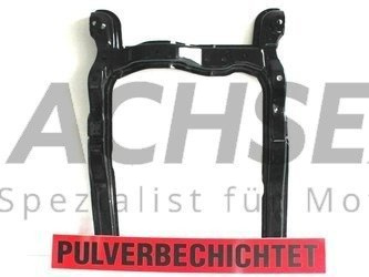 Opel Vectra A Astra F Calibra Motorträger Achsträger Vorderachse Pulverbeschichtet