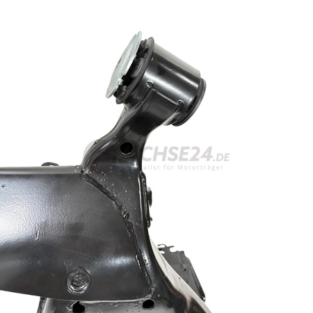 Fiat Stilo Van / Multi Wagon 192 Hinterachse Achsträger hinten Pulverbeschichtet