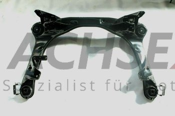 Audi 80 Quattro S2 RS2 Limousine Avant Hinterachse Achsträger Pulverbeschichtet 8A0505235