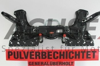 Fiat Marea Siena 1995-2002 Motorträger Achsträger Vorderachse Pulverbeschichtet