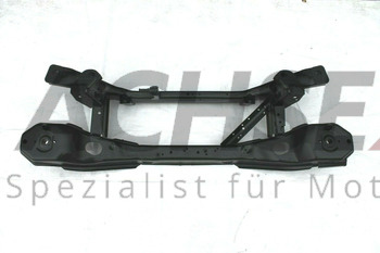 Ford C-MAX MK1 | Focus MK2 HB Sedan Hinterachse Achsträger Achse hinten Achskörper