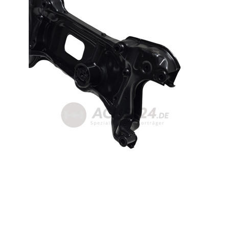 VW Golf VII 7 Touran 5T Tiguan AD | Seat Tarraco Leon 5F | Audi A3 8Y | Skoda Octavia III Motorträger Achsträger Vorderachse Pulverbeschichtet