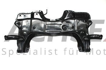 Fiat DOBLO II 2010-2017 Motorträger Achsträger Vorderachse Pulverbeschichtet