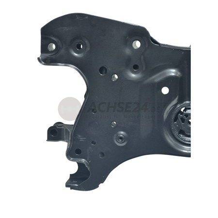 VW Golf VII 7 Touran 5T Tiguan AD | Seat Tarraco Leon 5F | Audi A3 8Y | Skoda Octavia III Motorträger Achsträger Vorderachse Pulverbeschichtet