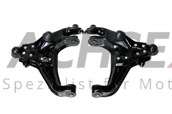 NEU Federlenker Querlenker vorne Links und Rechts für Hyundai Terracan HP 01-06