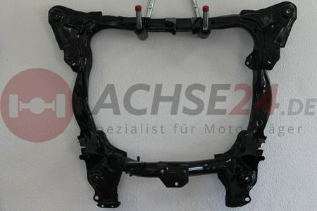 Honda Civic VII 2000-2005 Diesel Motorträger Achsträger Vorderachse Pulverbeschichtet