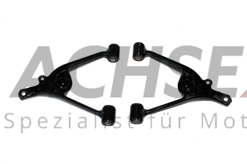 Mercedes M-Klasse ML W163 Original Federlenker Querlenker Hinterachse Achsschenkel Schwingarm SET 2 St.