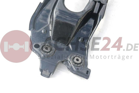 Ford Mondeo MK3 Stufenheck Hinterachse komplett Querlenker Achsschenkel Pulverbeschichtet