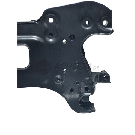 VW Golf VII 7 Touran 5T Tiguan AD | Seat Tarraco Leon 5F | Audi A3 8Y | Skoda Octavia III Motorträger Achsträger Vorderachse Pulverbeschichtet