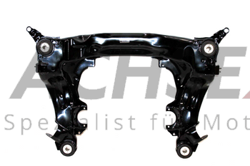 Audi A6 C5 4B Allroad Quattro Motorträger Achsträger Front Hilfsrahme Original 4Z7399313F