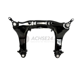 NEUTEIL für Audi A4 8E B7 Motorträger Achsträger Front Hilfsrahme 8E0399313BD