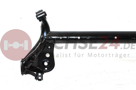 NEUTEIL für Mazda 2 DE DH Hinterachse Achsträger Achse hinten Achskörper