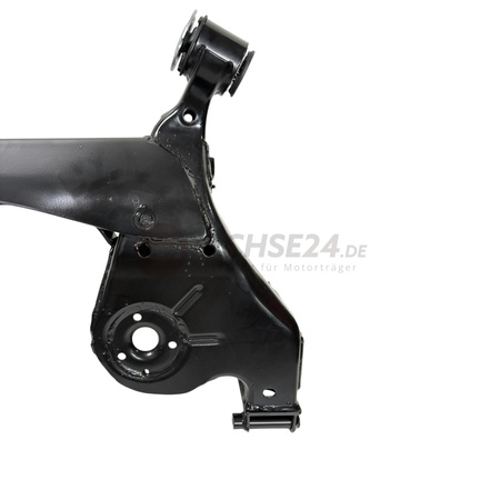 Fiat Stilo Van / Multi Wagon 192 Hinterachse Achsträger hinten Pulverbeschichtet