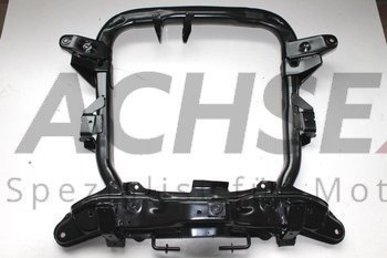NEUTEIL für Opel Meriva A Corsa C Combo C ab 2006 Motorträger Achsträger Fahrschemel vorne für DPF