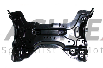 Citroen C4 LC 2004-2010 Motorträger Achsträger Vorderachse Pulverbeschichtet