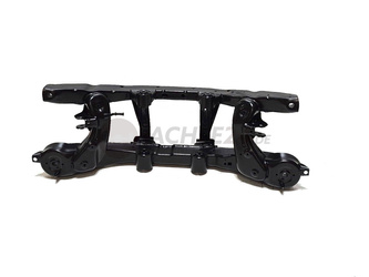 Ford Kuga MK2 4x4 Allrad Hinterachse Achsträger Achse hinten Achskörper