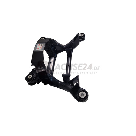 BMW 3 E46 M3 Coupe Cabrio Hinterachse Achsträger Achse hinten Achskörper